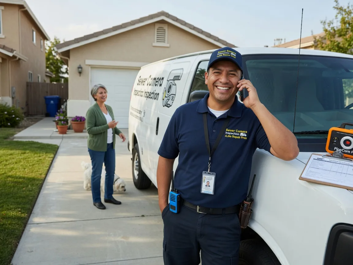 Sewer Line Repair Parkersburg, IL FAQs